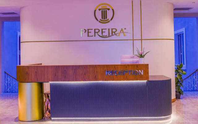 Pereira Samsun