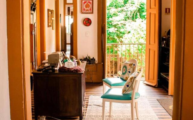 Casa Perpetua hotel d charm