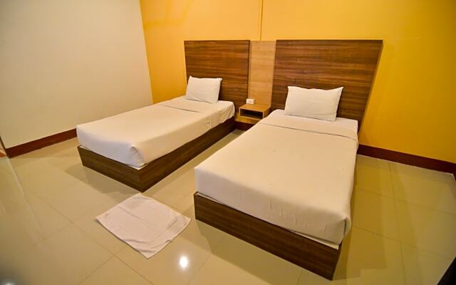 SabuyResidenceHotel