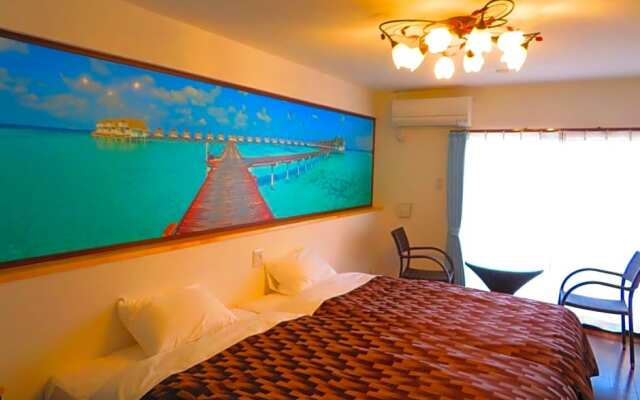 Ao-Ao-Hotel - Vacation STAY 29367v