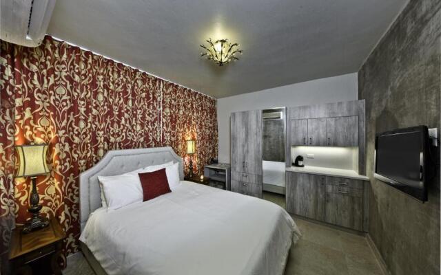 Ciqala Suites Hotel