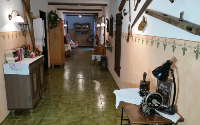 Pension Staufenhof