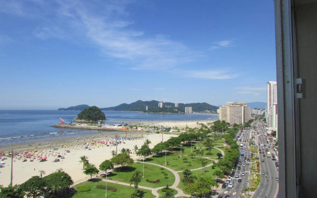 Apartamento Alto Padrão