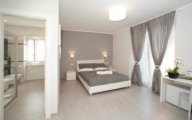 Affittacamere Villa Marcella