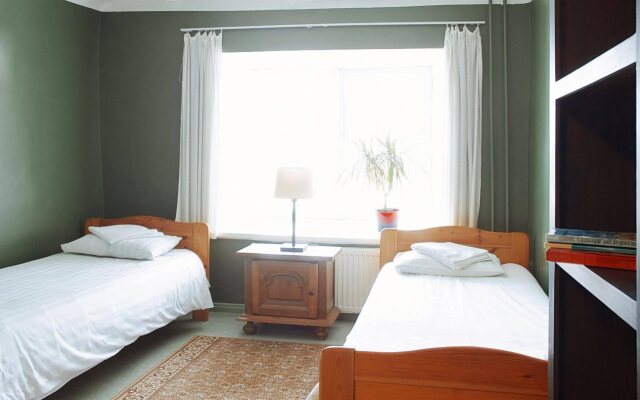 Old Town Munkenhof Guesthouse - Hostel
