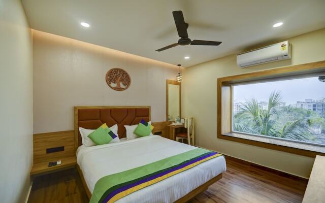 Treebo Aasma Downtown