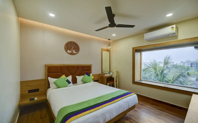 Treebo Aasma Downtown