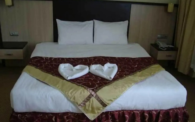 Roza Resort Thermal Hotel