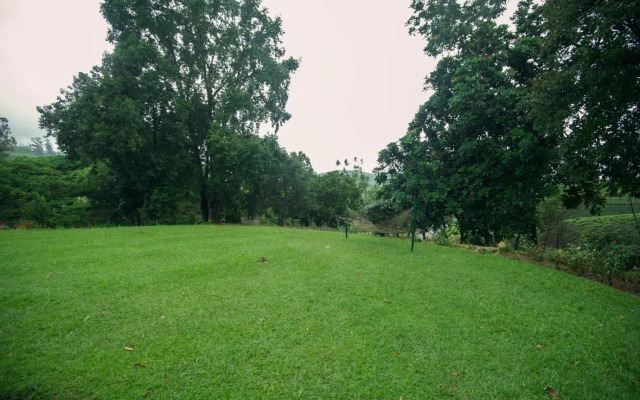 Sirukundra Garden Bungalow