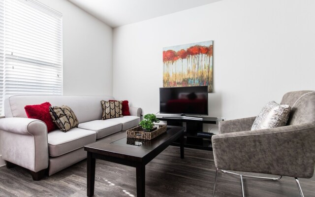 Urbanlights at Legacy West