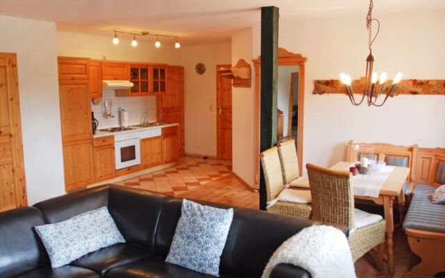 Gastehaus Alte Schule 13276