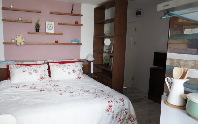 Buritara Resort On Nut Bangkok