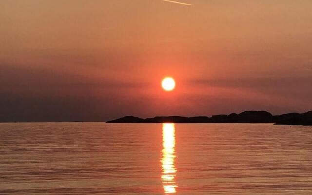 Nautic Hotell