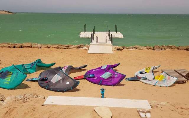 Dakhla South Bay