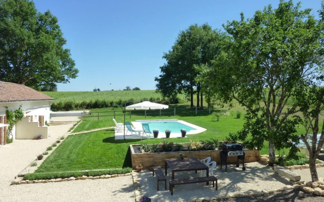 Gîtes La Vieille Gorce