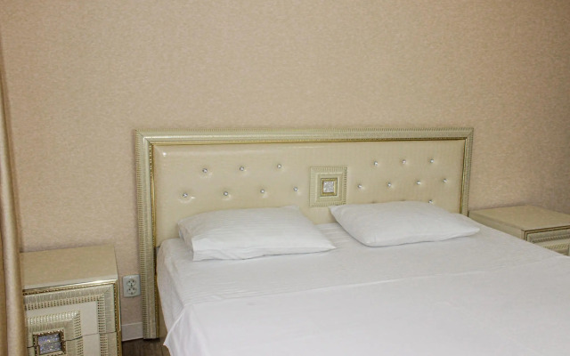 Uyutnyi dom v Siriuse v 300m ot morya