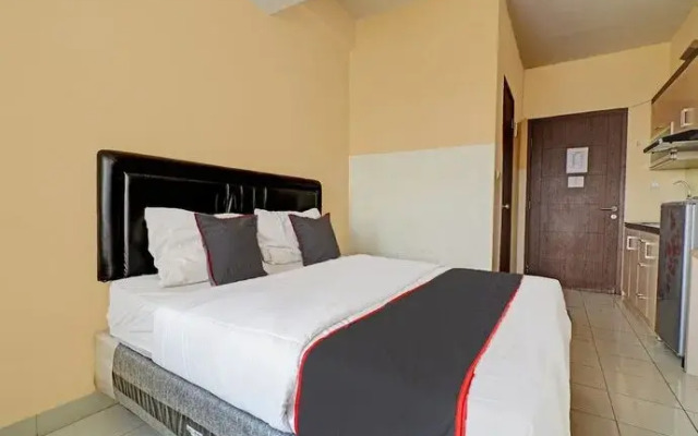 Capital O 92525 Easton Park Apartment Jatinangor By Yunus