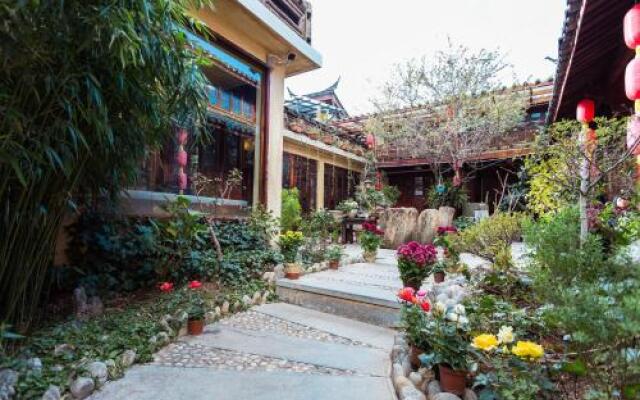 Lijiang Stay Long Guest House