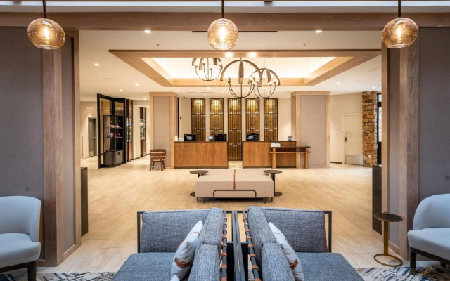 Marriott Lexington Griffin Gate Golf Resort & Spa