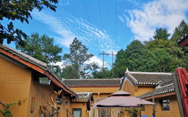 Yinxian Bieyuan Hostel