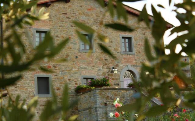 Casa Portagioia Tuscany Bed and Breakfast