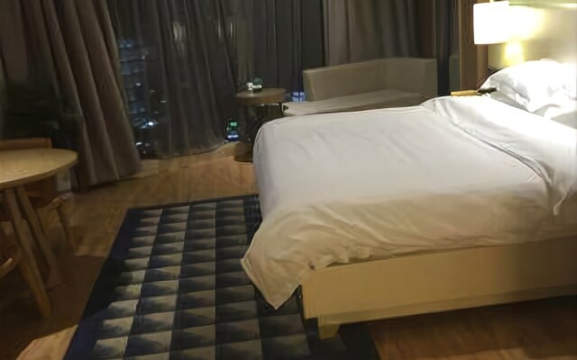 Bojue Shijia Hotel