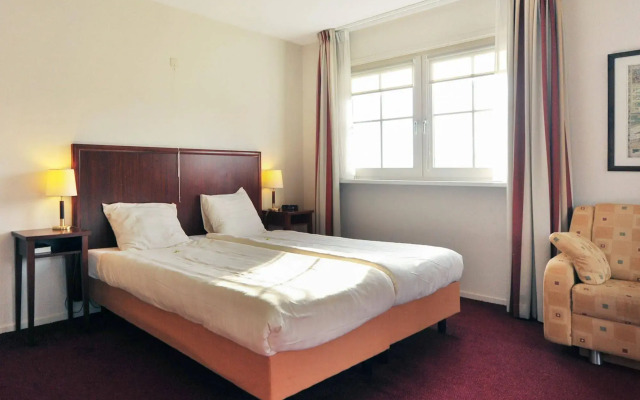 Hotel De Brabantse Biesbosch