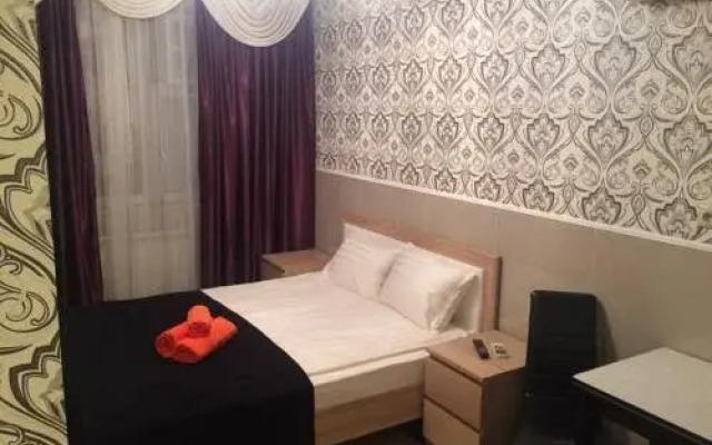 Elegiya Hotel