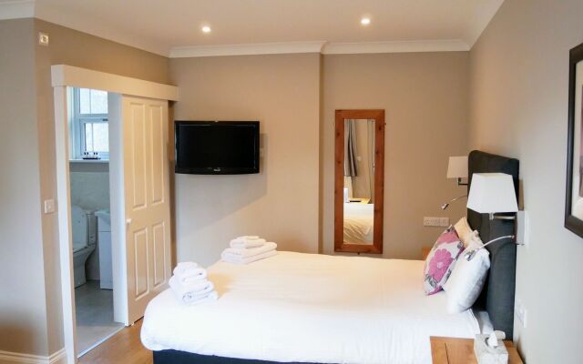 Peartree Serviced Apartments