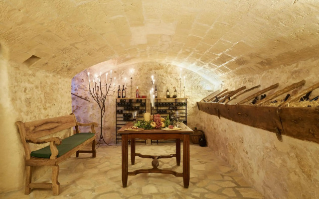 Hotel Can Joan Capó - Adults Only