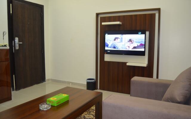 Lina Park Hotel Suites 2