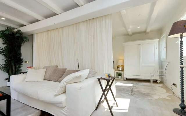 Arancio Terrace Loft