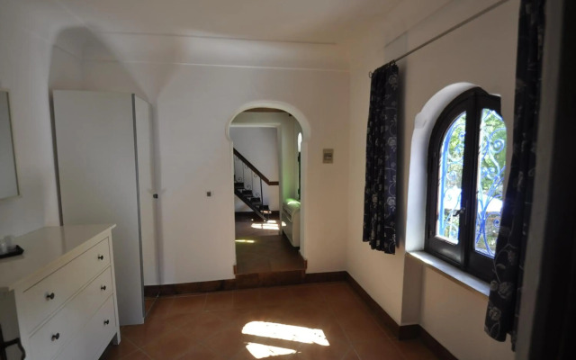 Villa Eva