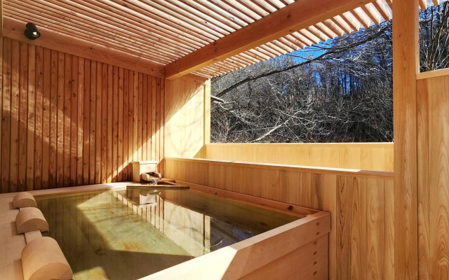 Kose Onsen Hotel