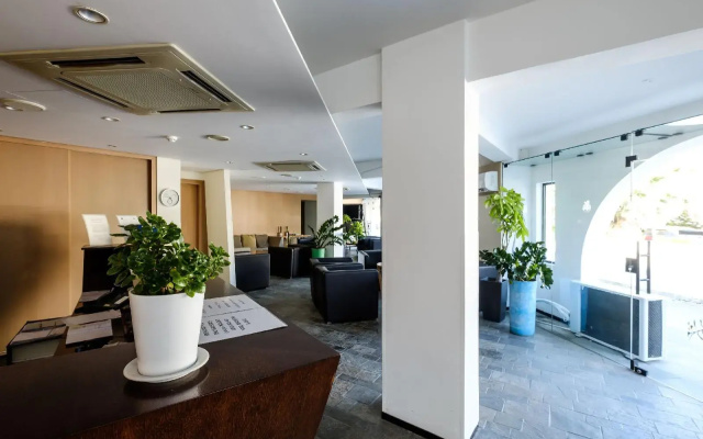 Pandream  Apartments