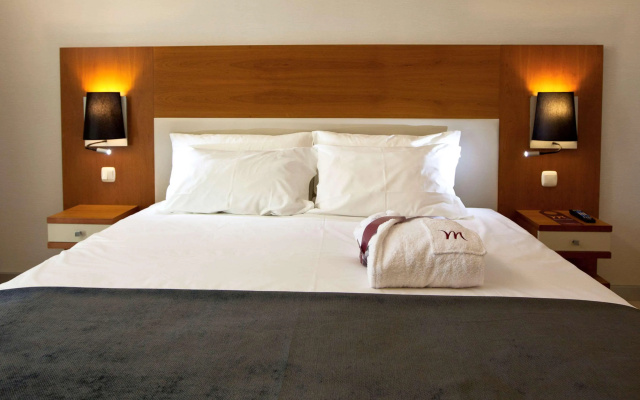 Mercure Lisboa Hotel