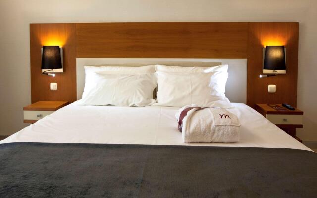 Mercure Lisboa Hotel