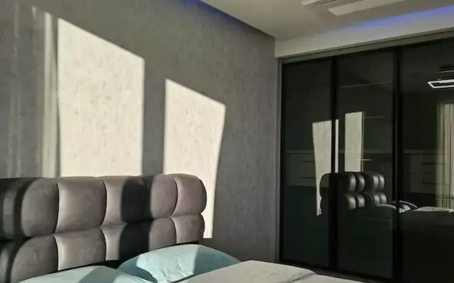 Lux House in Archi Tbilisi