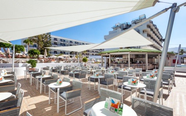 Tigotan Lovers & Friends Playa de las Américas - Adults Only (+18)