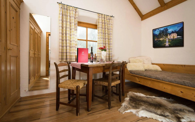 Schloss Prielau Hotel & Restaurants