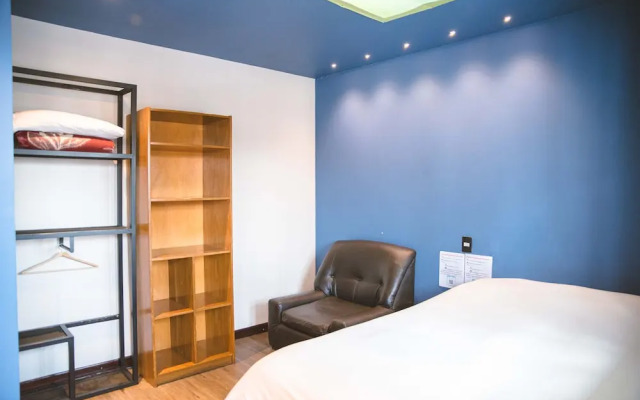 The Adventure Brew Hostel