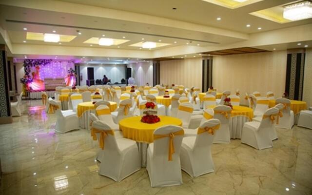 Comfort Hotel Amritsar by Choice Hotels