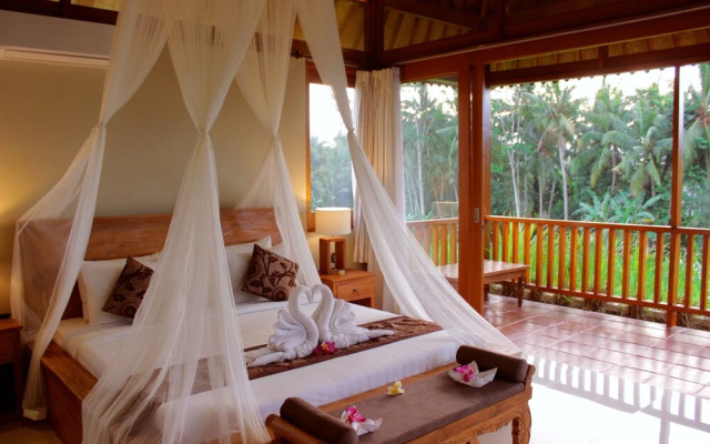 Warisan Ubud Villa