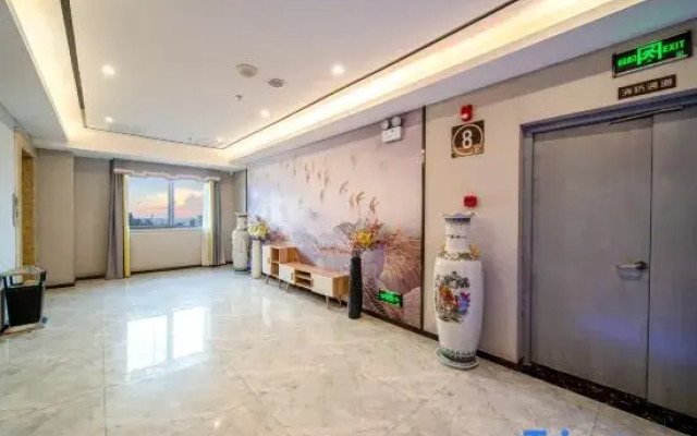 Mi Choice Hotel