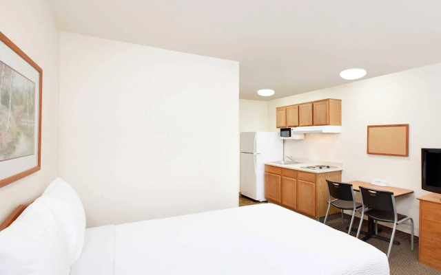 WoodSpring Suites Amarillo East I-40
