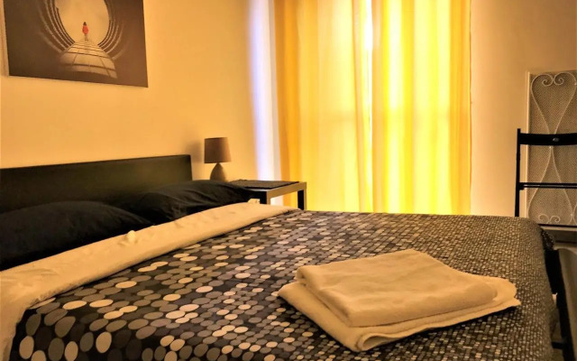 ROOM 110 BARI -guesthouse-