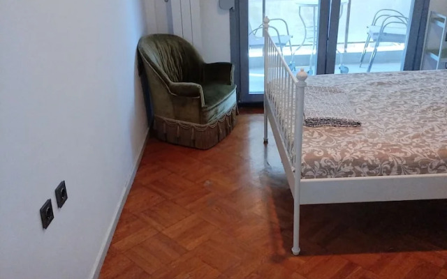 Seafront Apartment With Sea View D1