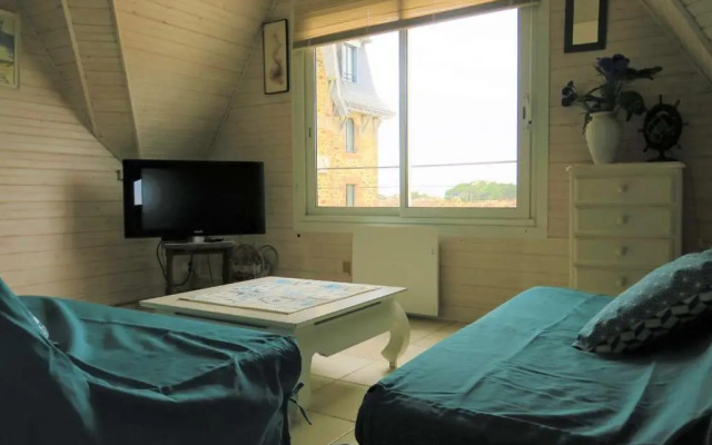 Appartement Perros-Guirec, 4 pièces, 5 personnes - FR-1-368-138