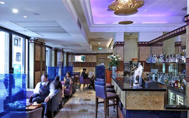 Leonardo Royal Hotel London City