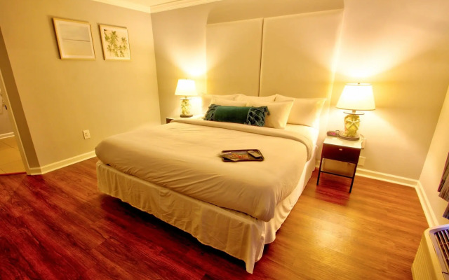 Fort Lauderdale Grand hotel